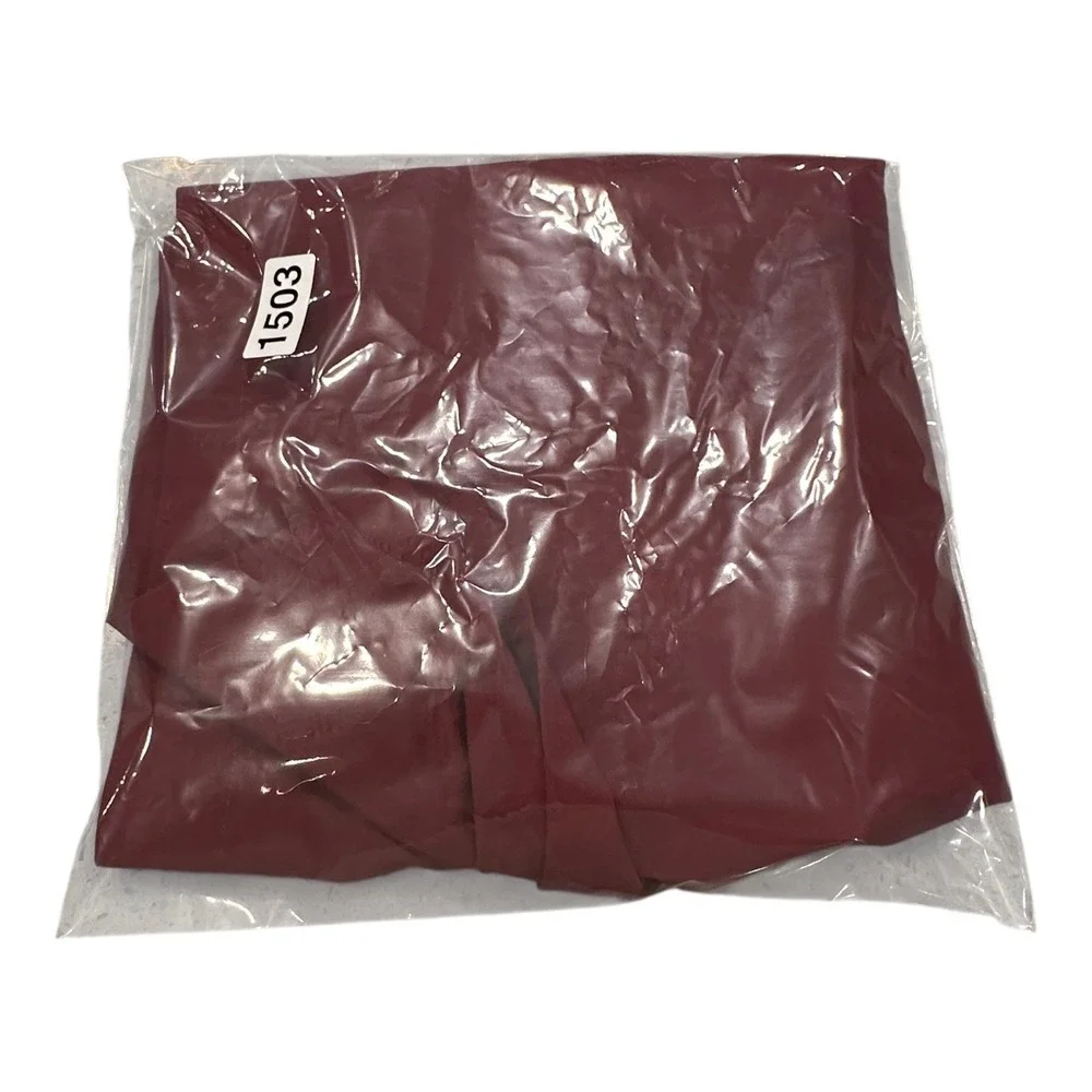DIXXON Red Shorts Men's Size 34 Form and Function Golf Casual Comfort